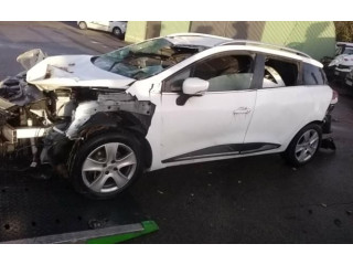 Шатун 807018534R Renault Clio IV