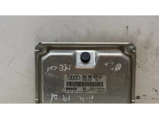 Řídící jednotka 038906019LJ Audi A4 S4 B5 8D 1999
