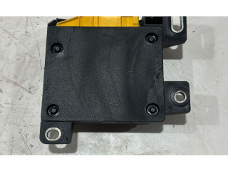 Блок подушек безопасности 8201002828, 8201002828 Dacia Sandero