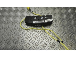 Боковая надувная подушка