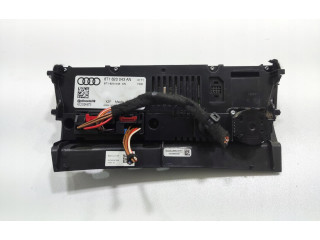 Блок управления климат-контролем 8T1820043N   Audi A5 8T 8F