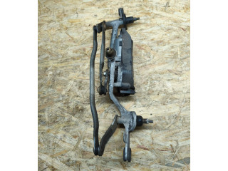 Комплект механизма стеклоочистителей Fiat 500E