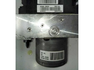 Блок АБС 58711A6300 KIA Ceed 2012 - 2018 года