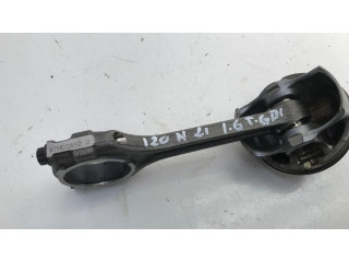 Píst 34BT, PD90 Hyundai i20 (BC3 BI3) pro benzínový motor 1.6 G4FV G4FV