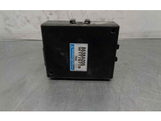 Блок управления 8638A006 Mitsubishi Grandis