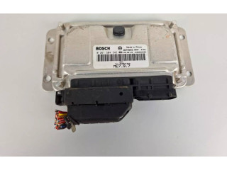 Блок управления двигателем Блок управления T113605010HA Chery Tiggo