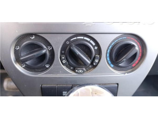 Блок управления климат-контролем    Jeep Patriot