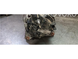 Генератор 231000026R, 231000026R   Renault Megane III      