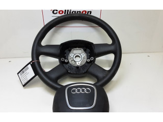 Volant Audi RS3 8PA 2007 8P0419091CC6PS, 8P0419091CC6PS
