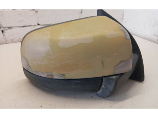 Зеркало электрическое Ford Ranger 2012 - 2018 года