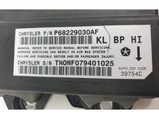 Блок подушек безопасности P68229030AF, 39754C Jeep Cherokee