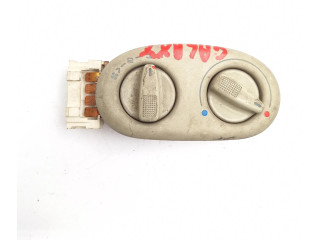 Блок управления климат-контролем 7M0959531, 95NW18549CB Ford Galaxy