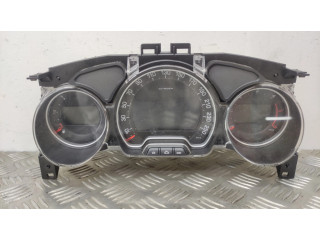 Панель приборов 9666326480   Citroen C5       
