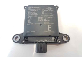 Блок управления 00B19A2700E85, A2C75979405   Subaru Forester SK
