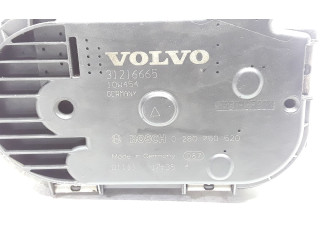 Моторчик дворников 31216665, 0280750520 Volvo XC90