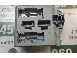 Модуль управления BSM 51828716, 51806891   Fiat Linea    