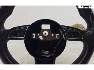 Руль Audi A3 S3 8V 2013 - 2019 года 8V0419091R, 8V0419091R