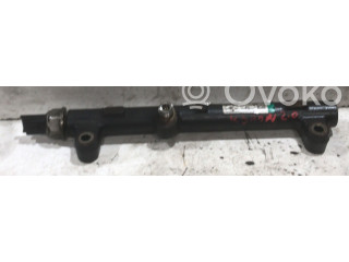 Топливная рампа A6640700295, A6640700295   SsangYong Kyron  