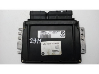 Блок управления двигателя 7526784, S118012001M Mini One - Cooper R50 - 53