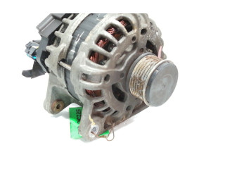 Генератор 231002949R Dacia Dokker