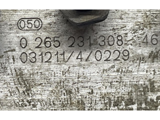 Блок АБС Fiat Idea - года