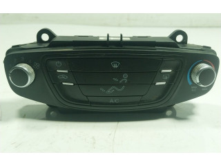 Модуль блока управления кондиционером 2116811, AV1T19980 Ford Transit - Tourneo Connect