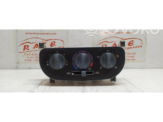 Блок управления климат-контролем    Fiat Doblo