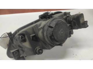 Передняя фара