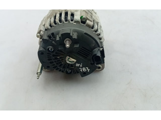 Генератор TG14C011 Volkswagen Caddy