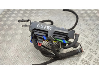 Модуль управления BSM 68262535AJ, 33016AK Jeep Compass