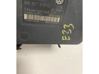 Блок АБС 1K0907379AC, 1K0614518 Volkswagen Touran I 2003 - 2010 года