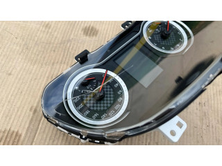 Přístrojová deska Hyundai i20 (BC3 BI3) 2022 94013-Q0091