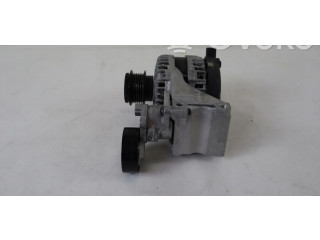 Генератор 32279255 Volvo XC40