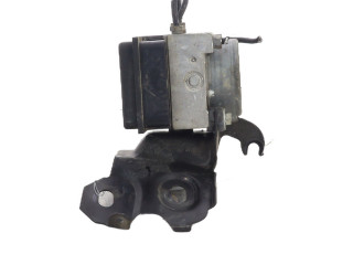 Блок АБС Fiat Grande Punto - года