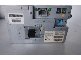 Дисплей 9X2310E889AB Jaguar XF X250