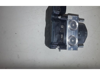 Блок АБС 0265956527, 0265956527   Renault  Clio IV  2012 -  года