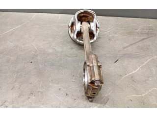 Зеркало электрическое Audi A4 S4 B6 8E 8H 2001 - 2005 года