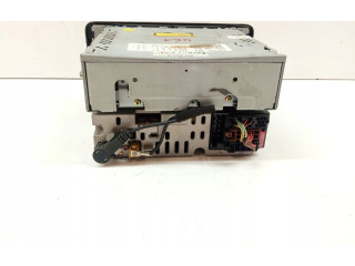 Турбина Радио/ проигрыватель CD/DVD / навигация Audi A3 S3 8P  8P0035195         