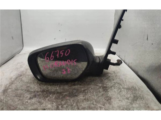 Зеркало (механическое) Mitsubishi Grandis - года