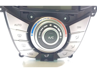 Блок управления климат-контролем 972501K7004X, 972501K700 Hyundai ix20