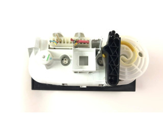 Блок управления климат-контролем 93329466, C6756 Vauxhall Meriva A