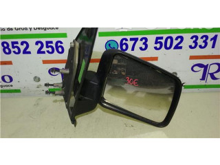 Зеркало электрическое Ford Transit - Tourneo Connect 2003 - 2008 года