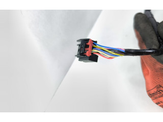 Зеркало электрическое        Audi A6 S6 C7 4G  2011 - 2018 года   