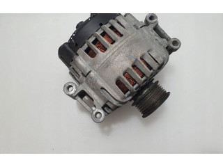 Генератор 06J903023C, 06J903023C Skoda Superb B6 (3T)