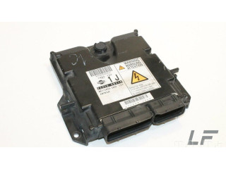Řídící jednotka MB2758003602, 23710EB310 Nissan Navara D23 2019