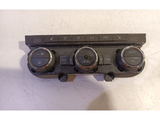 Блок управления климат-контролем 5E0907044R Skoda Octavia Mk3 (5E)