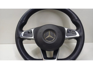 Volant Mercedes-Benz E W213 2016 A0004606600