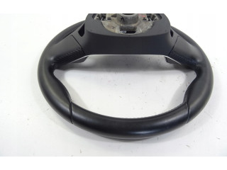 Руль Skoda Octavia Mk4 2019 - года 5E3419093A