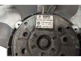 Вентилятор радиатора     7L0959455D, 0130303293    Audi Q7 4L 