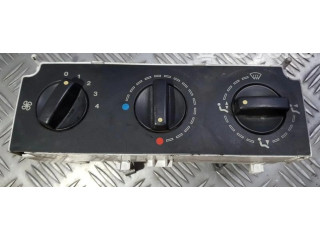 Блок управления климат-контролем 654984a Citroen Berlingo